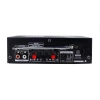 Wzmacniacz HiFi radio pilot 600W BT USB 12V/230V [23010000749]